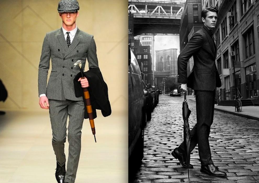 怎么才能成为一个真正的绅士,做一个绅士没有你想象的那么难