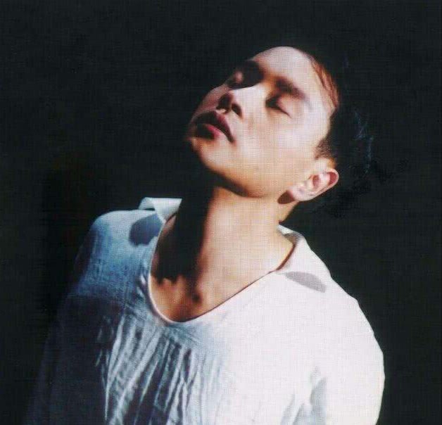 张国荣钟保罗陈百强，“中环三太子”盛年陡然离世的悲情人生