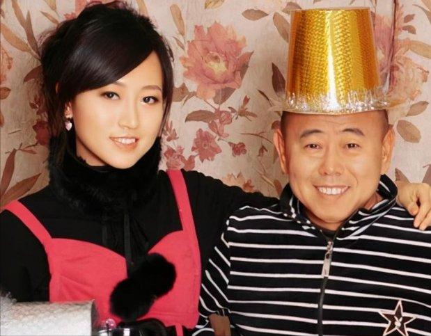 潘长江的女儿潘阳嫁到哪里,潘长江女儿潘阳结婚现场