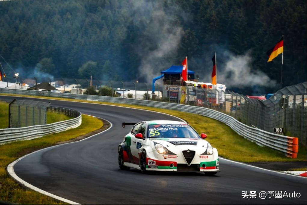 领克为什么能得wtcr冠军,领克车队获得2019wtcr年度冠军