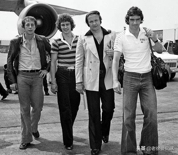 回望中国足球1978：盗版转播世界杯，32年”恐韩症“就此开始！