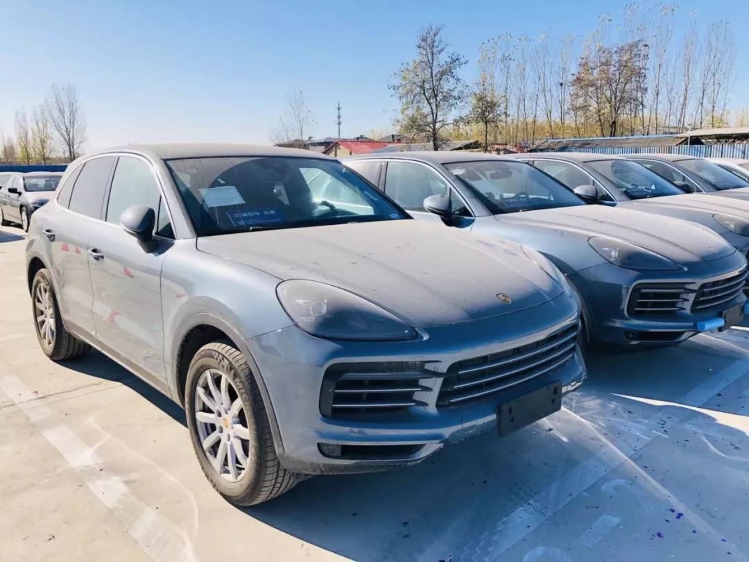 卖好车两周建了一个TC枢纽仓，17家承运商强势入驻，了解一下