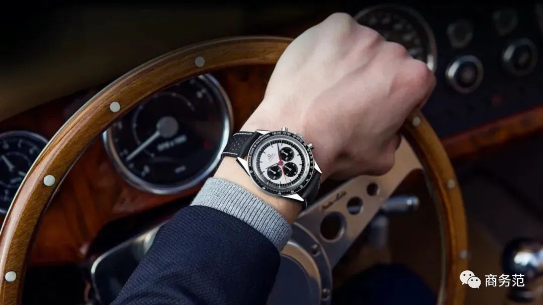 熊猫盘手表推荐男士最优惠,小尺寸熊猫盘腕表