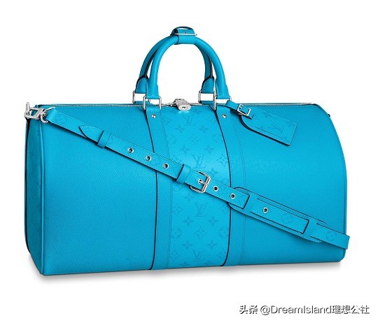 louisvuitton手提包最新款,louisvuitton蓝色鳄鱼皮手提包
