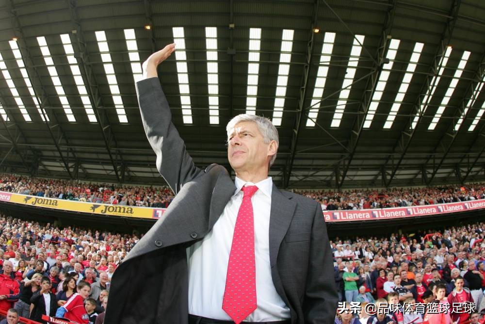 阿尔塞纳温格不败之师,阿尔塞纳温格还债