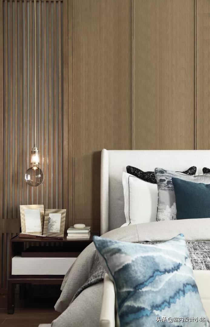 中式雅居,中式之雅远离喧嚣融入诗意生活