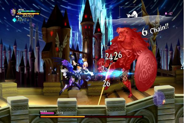 ps4最值得玩的十款游戏,ps4最值得玩的50款游戏推荐