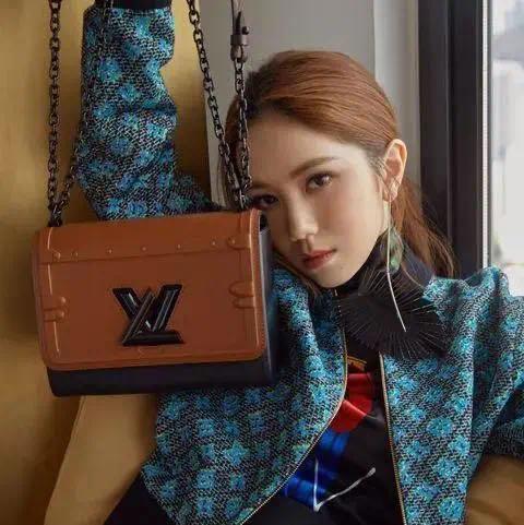 lv老花monogram值得买吗,lv冷门款