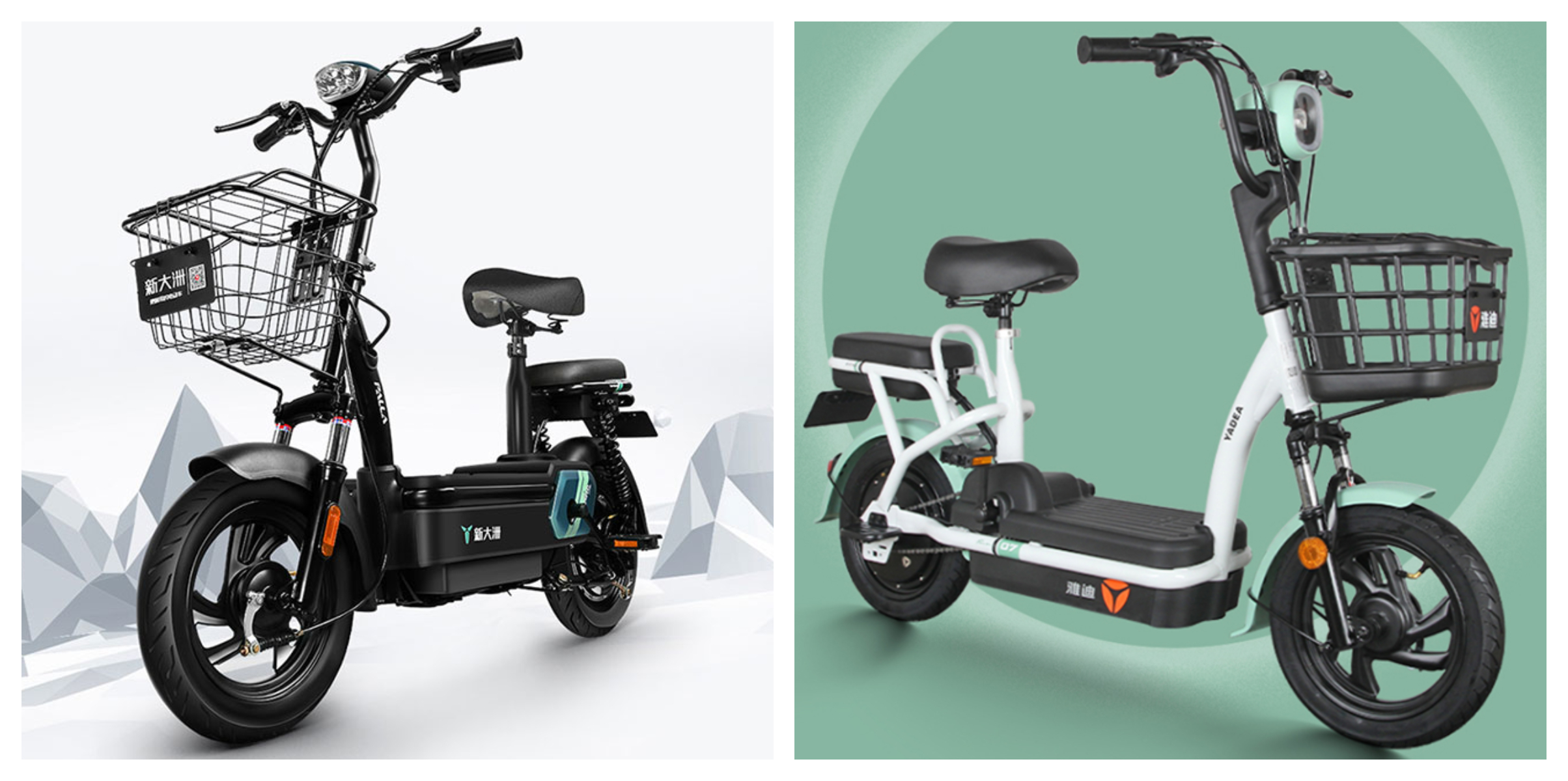 电动车哪个牌子性价比高,热销电动车