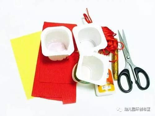 2022元旦灯笼手工大一点,元旦灯笼100种手工灯笼教程