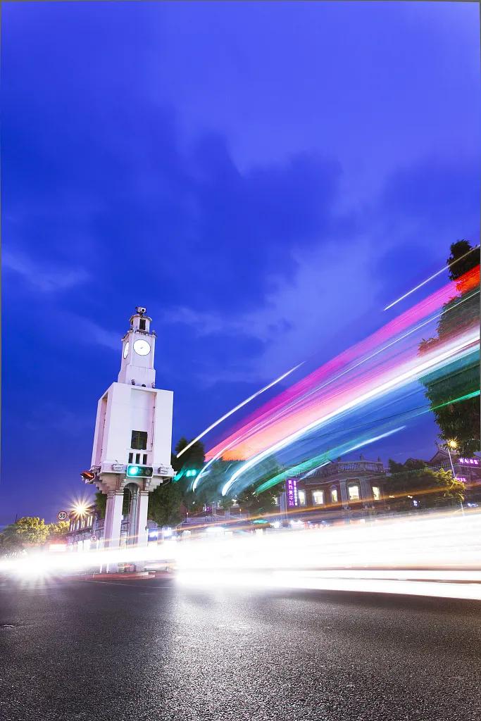 泉州话你真厉害,你真的太拼了英语