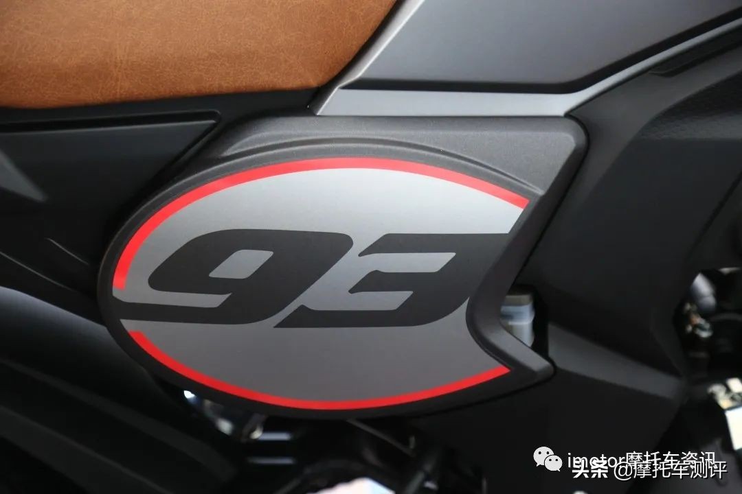 五羊本田佳御110与新大洲本田裂行,新大洲本田裂行rx125fi2