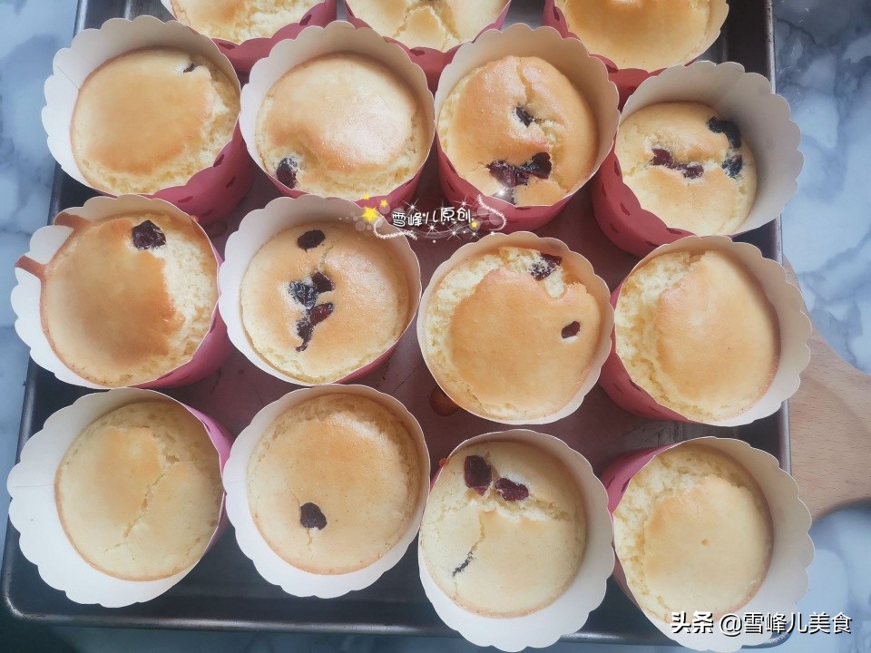 三分钟懒人蛋糕不用泡打粉,不用泡打粉能做蛋糕吗