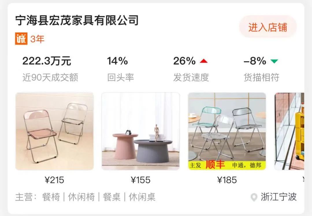 同源家具,北京同源家具店