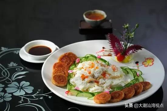 快过年了学几道惊艳的菜,顺德菜年夜饭菜谱十六个菜