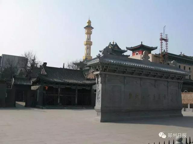 向世界推荐河南,向世界推介郑州东区