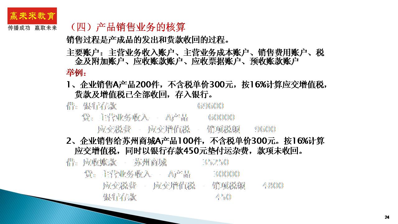 会计小白如何快速入行五步走必学,新手如何学会计快速入门