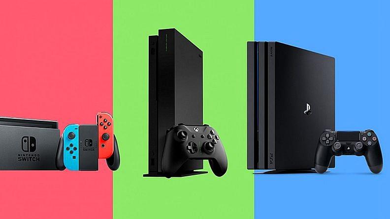 游戏传奇中的大事件,盘点游戏大事件