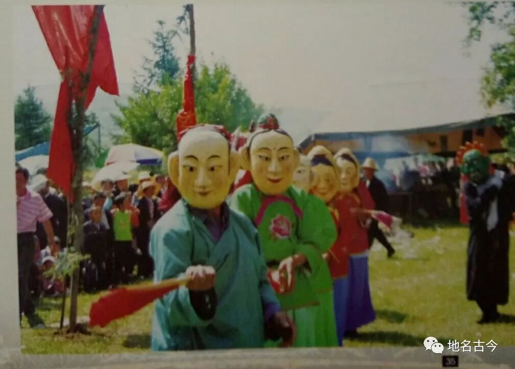 甘肃和政我为家乡代言,和政的家乡风景