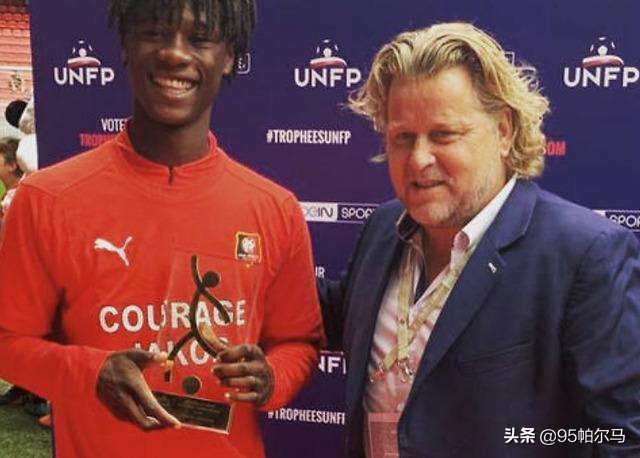 足球十大神锋卡马文加,卡马文加法国首发