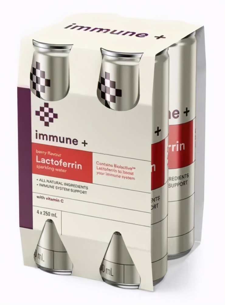 市场规模持续增长,功能性饮料为什么这么火?