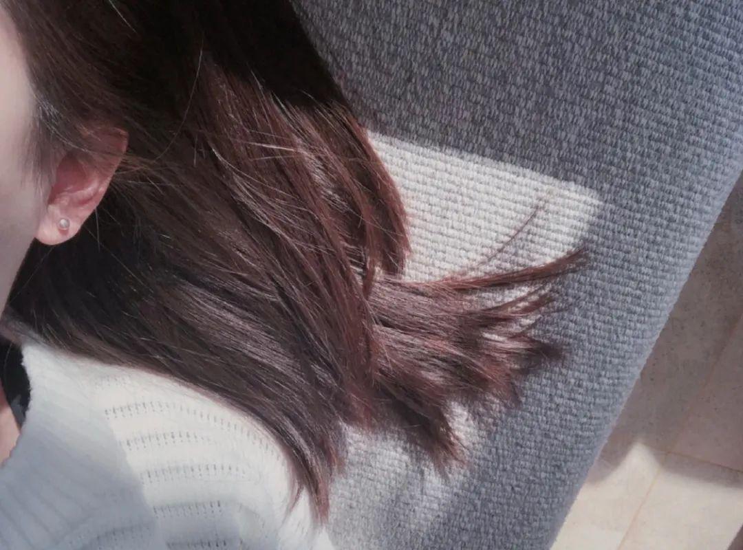 与tony老师的同款发色,神仙发色9款美到炸裂的女团发色