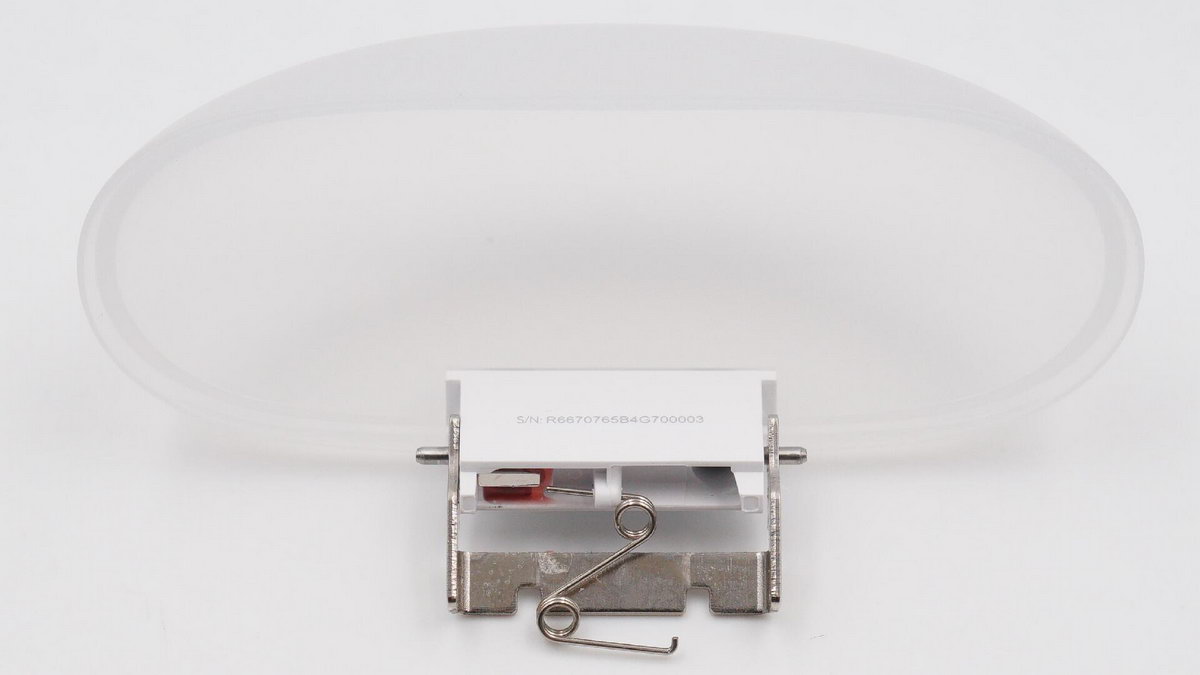 拆解报告：OPPOEncoAir真无线蓝牙耳机