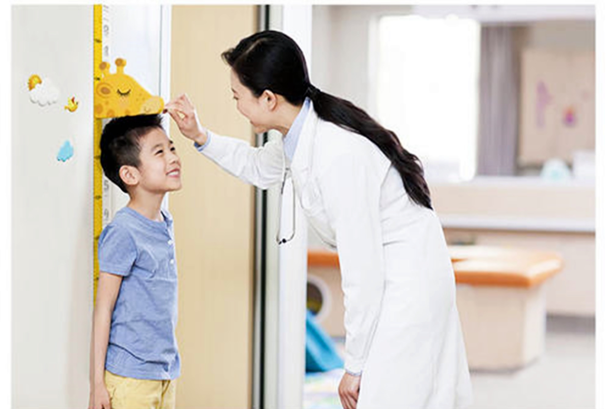 如果父母都长得矮孩子能长高吗,父母身高都矮孩子怎么才能长高