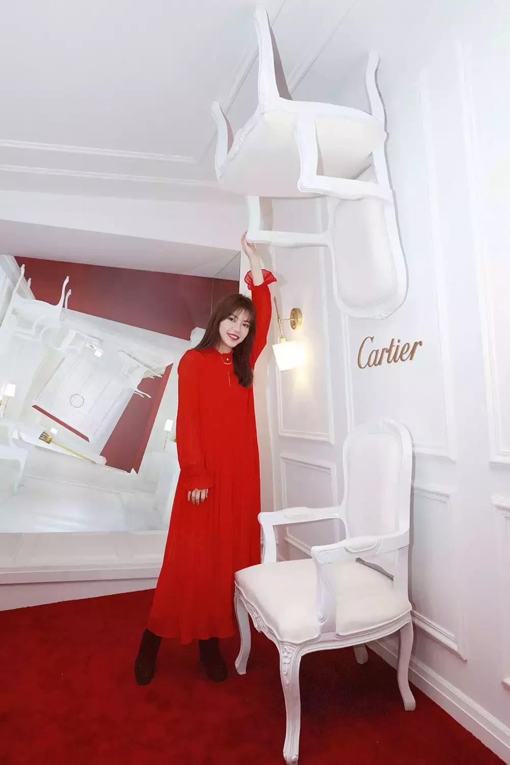 卡地亚咖啡店,卡地亚咖啡馆