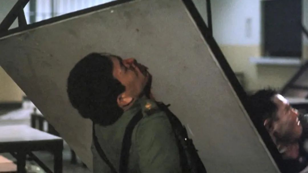 监狱风云2发哥去建筑工地,监狱风云2发哥经典片段