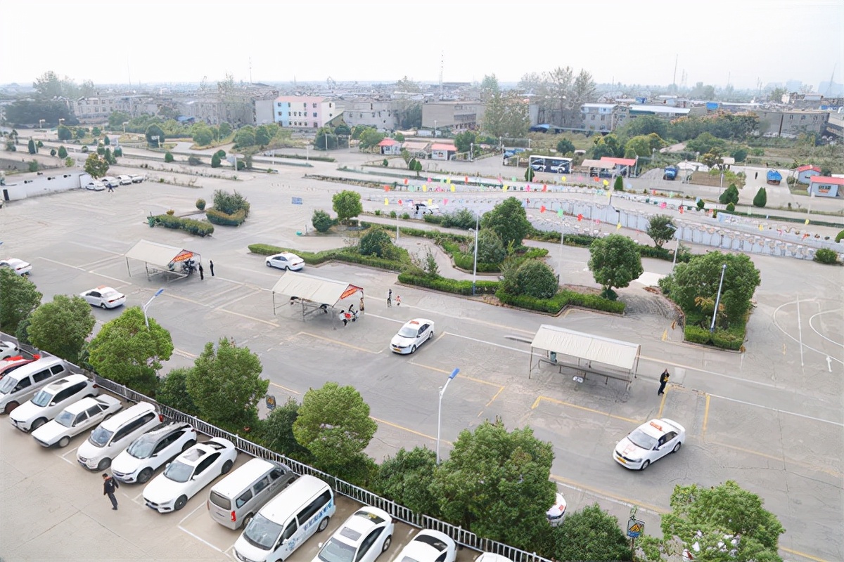 阜阳退役军人技能培训科目,运通机动车驾驶员培训