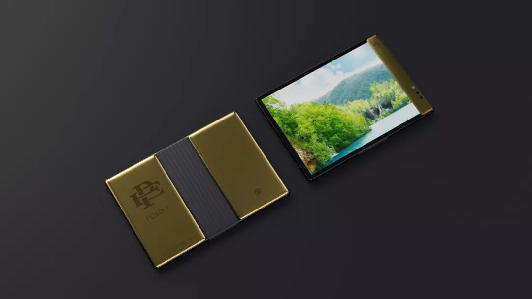 这手机真刺激！拍AV来做宣传，老板还是大毒枭