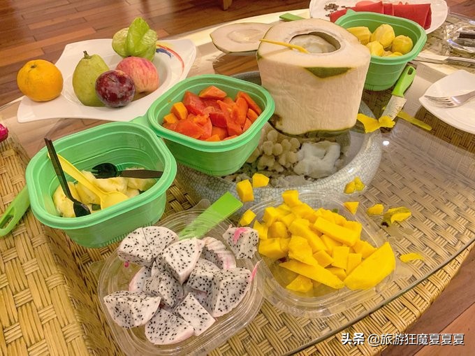 在三亚感受亚龙湾的惬意,三亚亚龙湾热带雨林美景