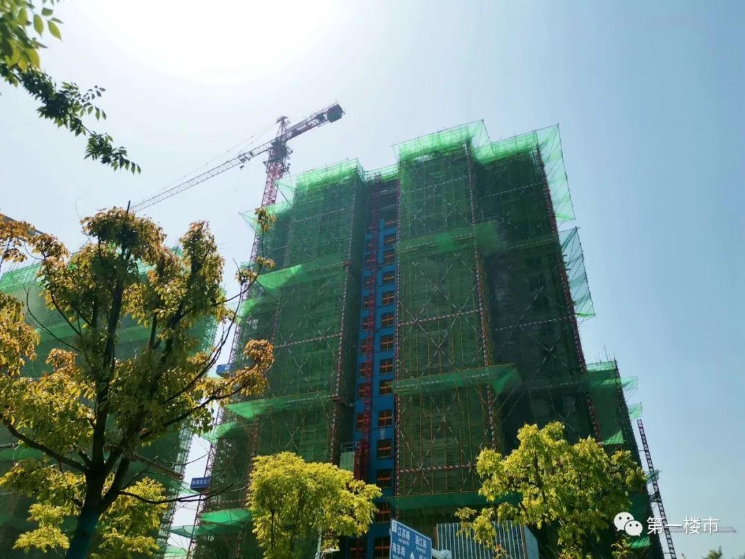 合肥市有哪些小区比较好,合肥十大新豪宅小区