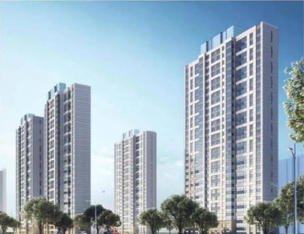 南京赛虹桥房产仁恒,仁恒有溢价吗