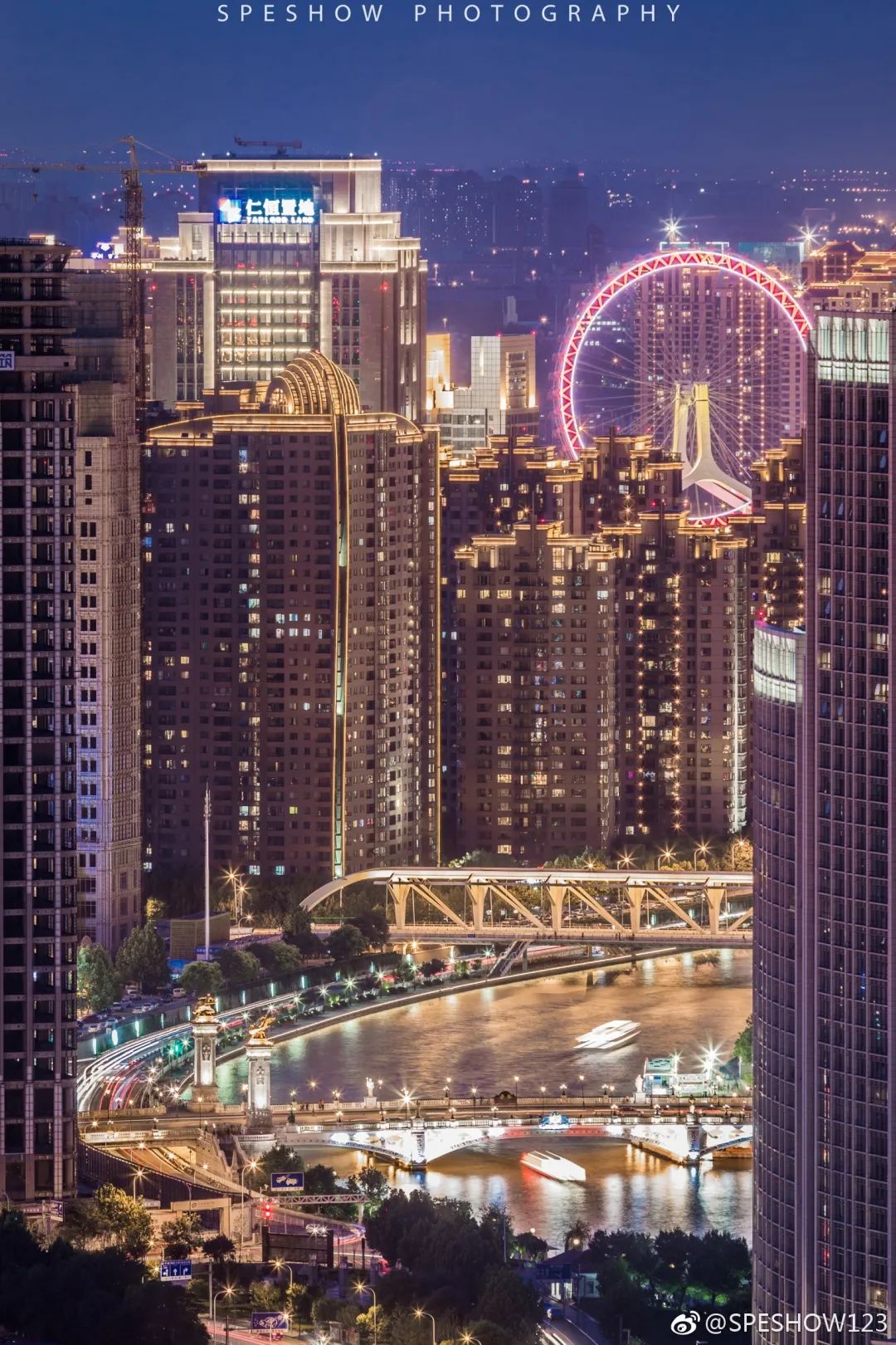 天津算有名的城市吗,天津有什么是全国第一