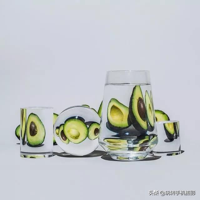 宅宅的风格拍照,绝美宅家拍照教程秒get氛围感照片