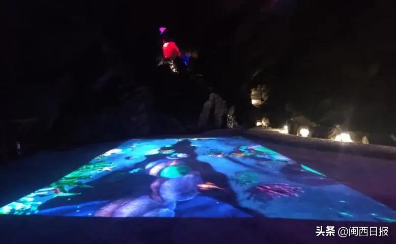 龙岩打卡景点,龙岩五一游玩推荐