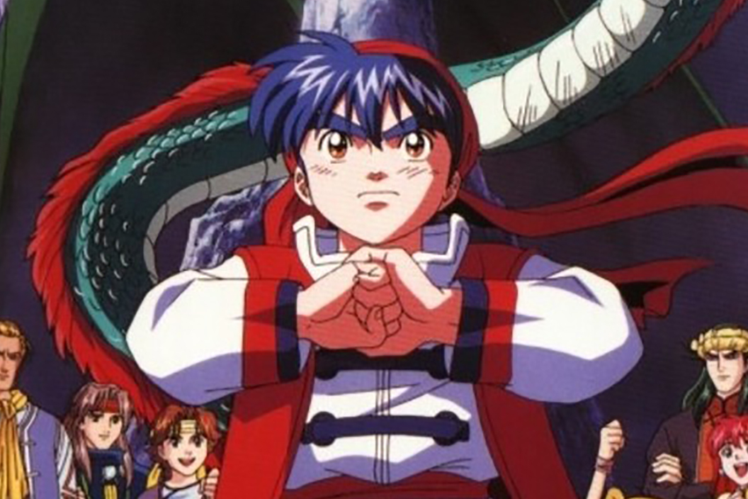 盘点被童年遗忘的动画,十部经典动画满满童年回忆