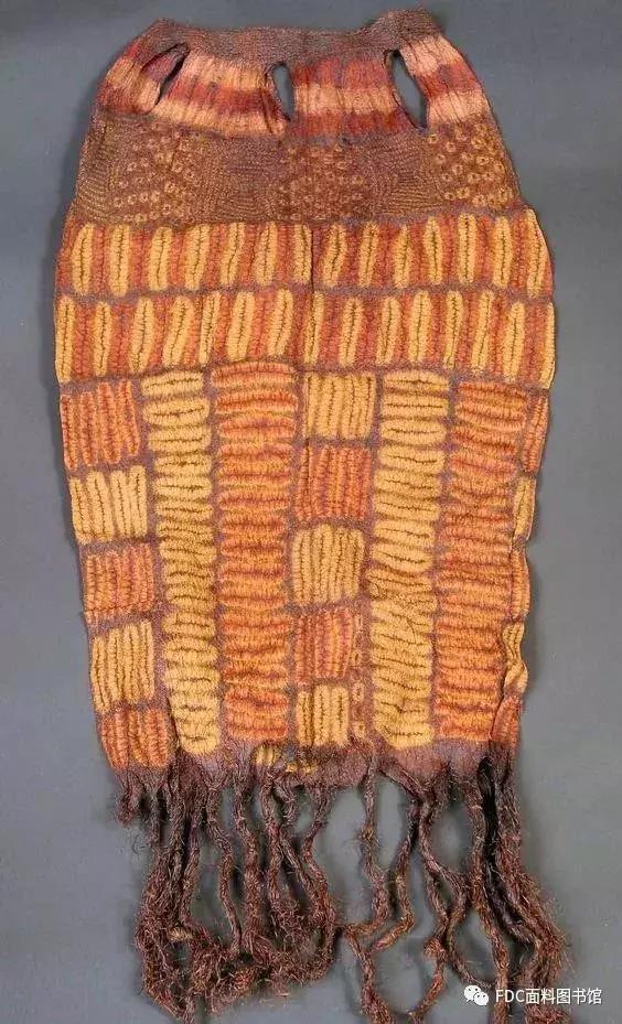 能用来制作面料的植物知多少？（下）