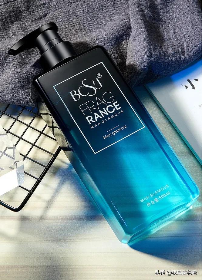 男士夏天必备好物推荐,男士夏天补水控油推荐