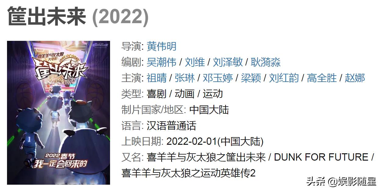 筐出未来喜羊羊与灰太狼,筐出未来喜羊羊