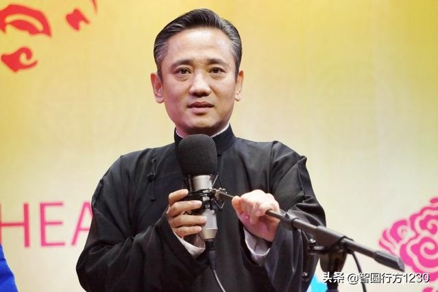 德云社成员排行,德云社成员真实名单