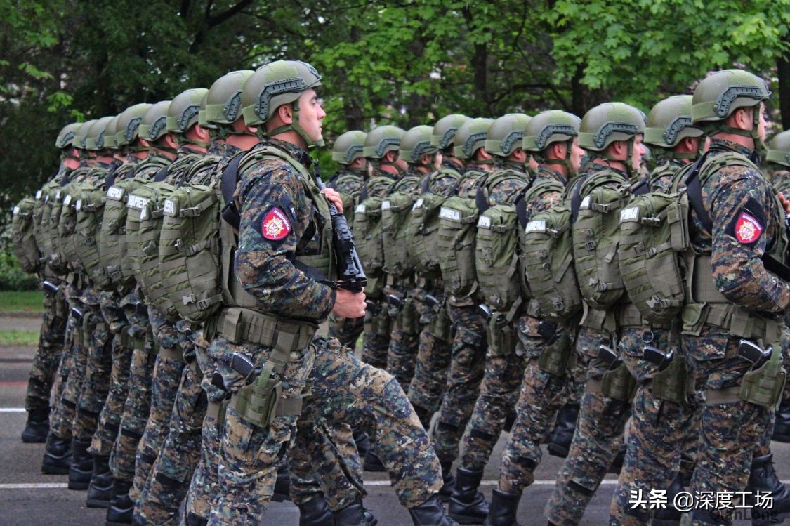 塞尔维亚武契奇演讲南联盟,武契奇经历了北约轰炸南联盟么