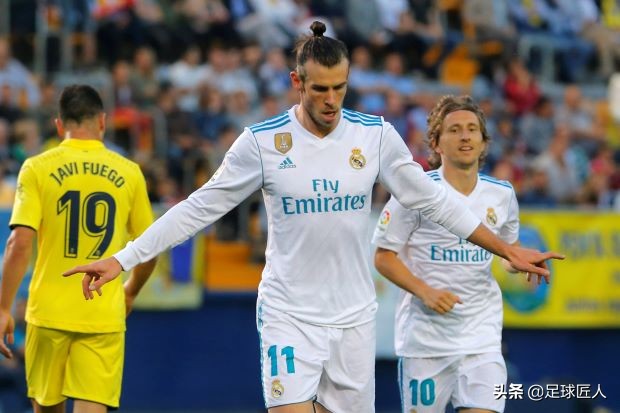 皇马续约本泽马为什么不留c罗,皇马贝尔与齐达内