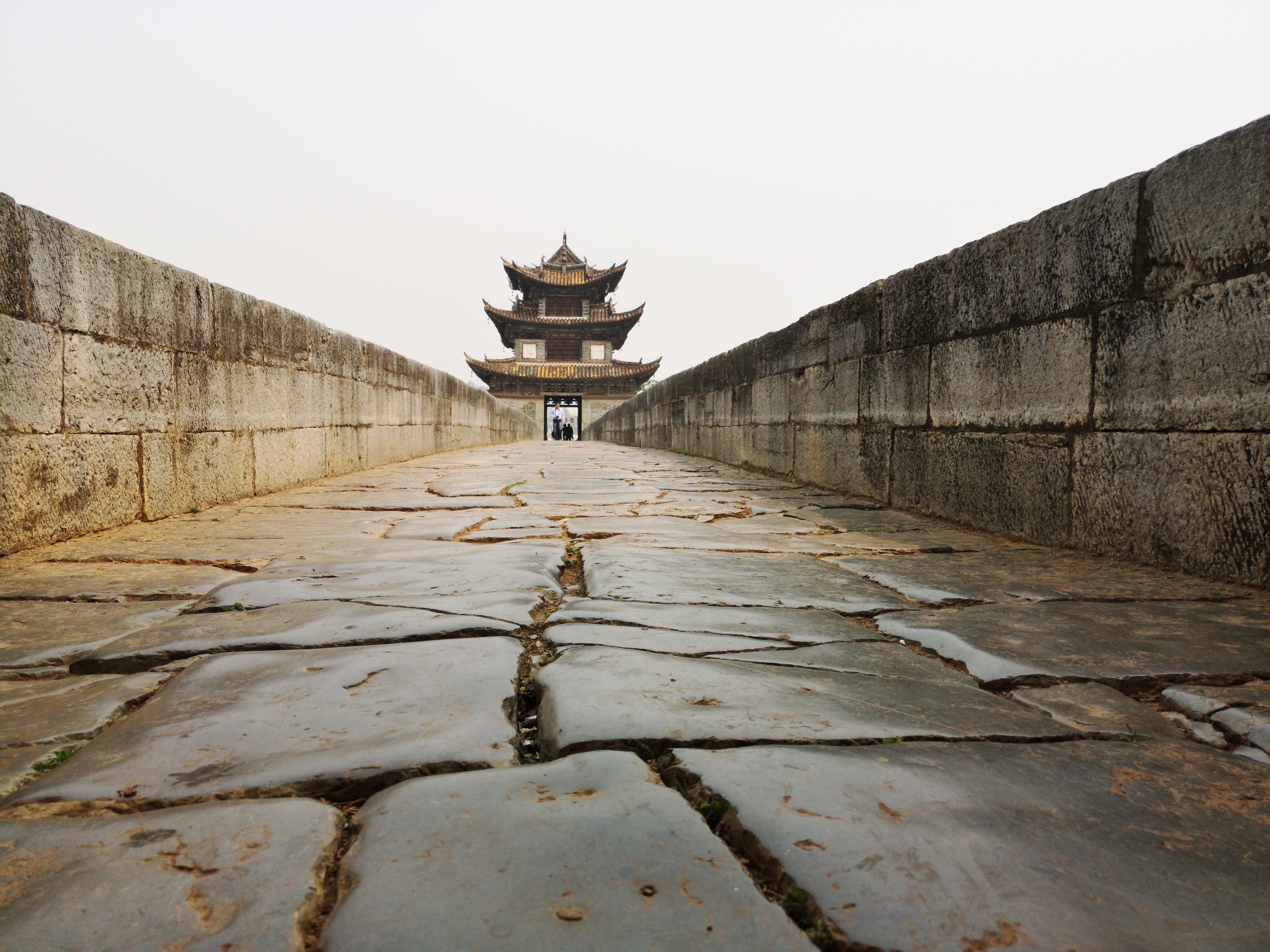 去云南旅游自驾2万元够吗,不到2000元的云南十日游