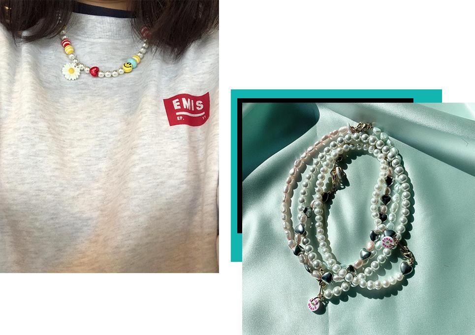 小众饰品品牌排行榜,小众但好看的饰品有哪些