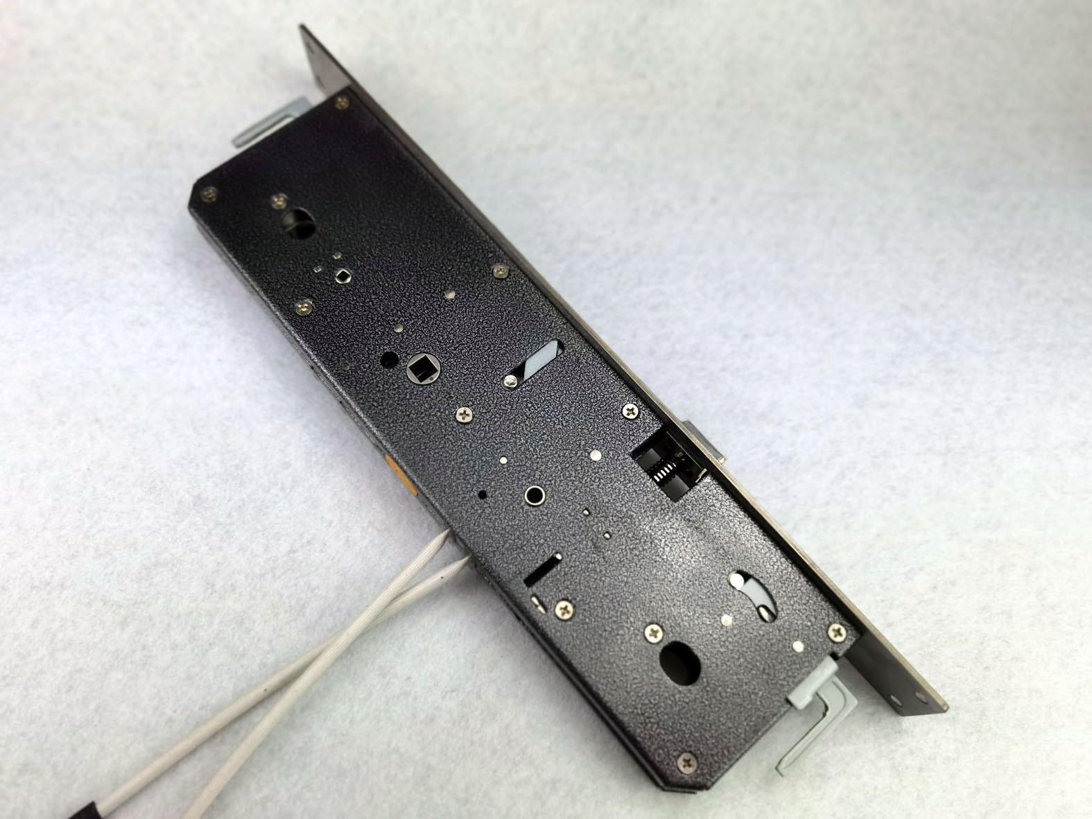 没带钥匙智能门锁,没带钥匙有办法开锁嘛