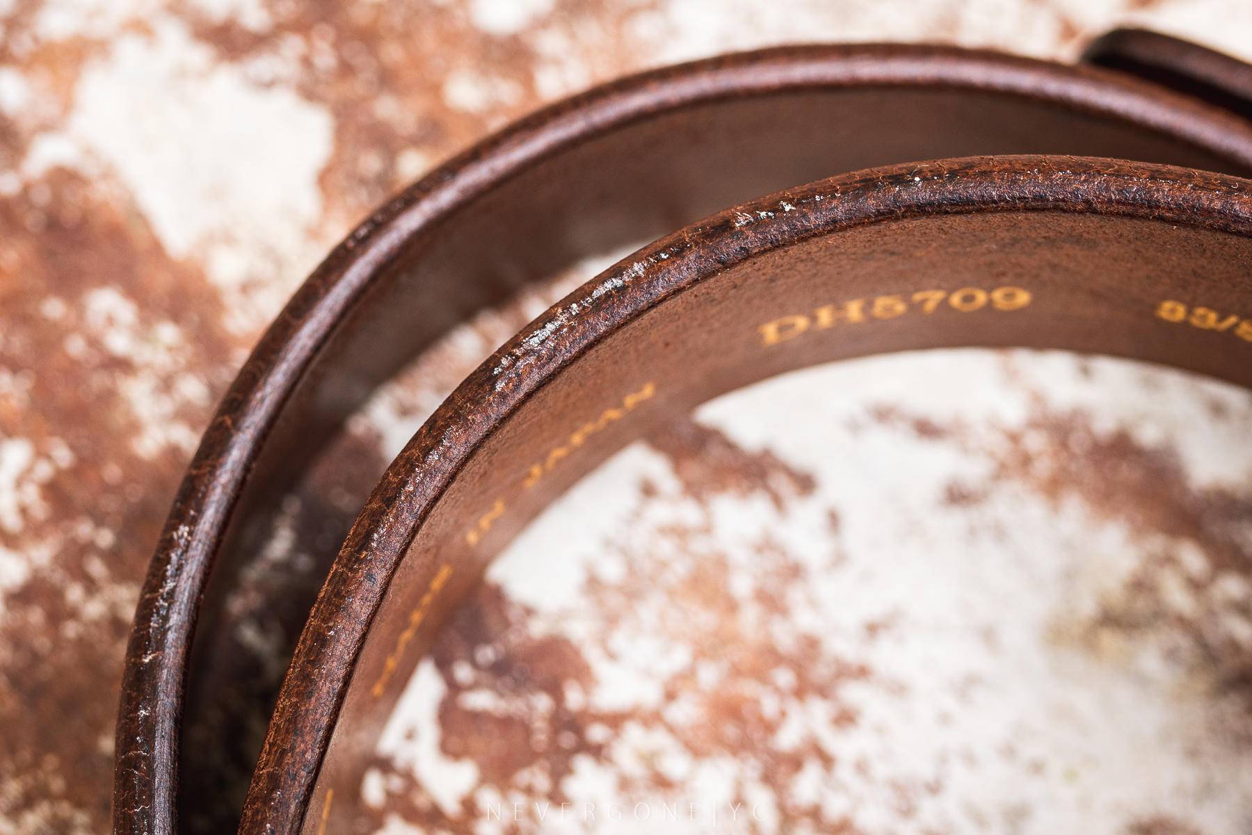 做皮带的老牌子,复古皮带有哪些牌子