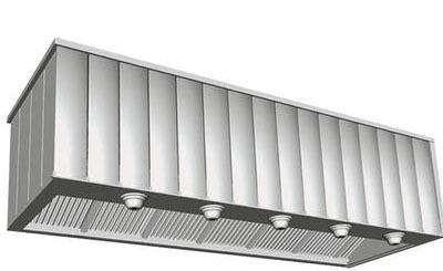 餐厅厨房油烟排到哪里,家里餐厅吃火锅怎么排油烟